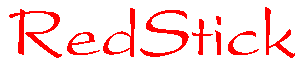 RedStick