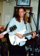 Richard Farrar
